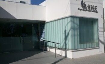 Rocío González Vermeulen - Nutricionista