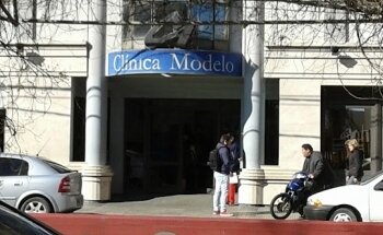 Adriana Pignol Licenciada en Nutrición