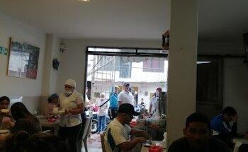 Arepas Mana Cafetería