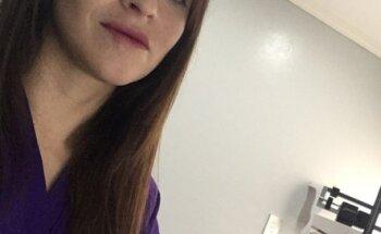 Nut. Claudia Wistuba Almonacid, Nutricionista