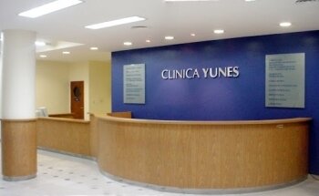Clínica Yunes
