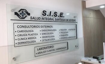 S.I.S.E Salud Integral Santiago del Este