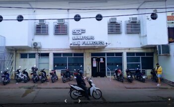 SANATORIO SAN FRANCISCO