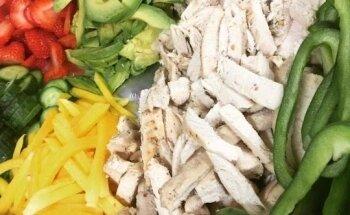 Nutriologo Alejandro Martinez Buendia