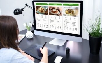 Natty Gains Ernährungsberater-Software