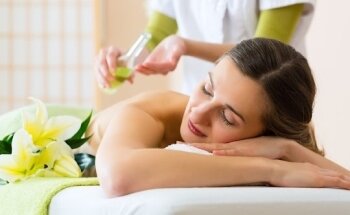 Heilpraxis Birgit Pries