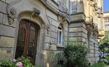 Centre RNPC Strasbourg Nutritionniste / Diététicienne