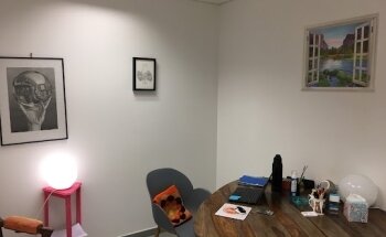 Coraline Kostal Diététicienne