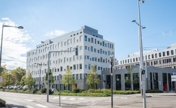 Institut Prévention Santé Diabète Grand Est - Centre de Santé à Strasbourg (67) | LNA Santé