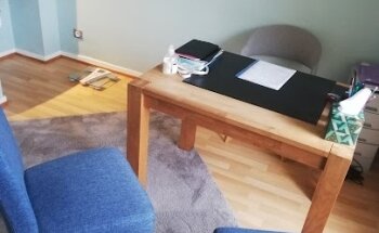 Jessica Krentz Diététicienne