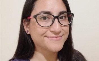 Nut. Verónica Alarcón Gajardo, Nutricionista