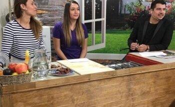 Nut. Isabel Astudillo Gaete, Nutricionista