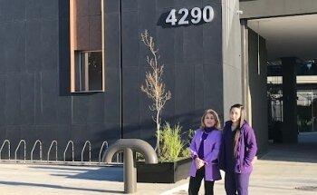 Nutritalca, Nutricionista Jacqueline del Valle