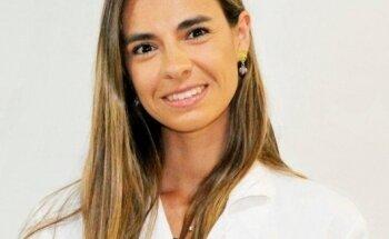 María Ignacia Letelier, Nutricionista