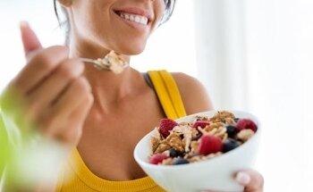 Nutricionista Romina Aravena