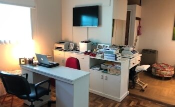 Silvia Ruá Nutricionista