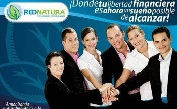 Distribuidor Rednatura