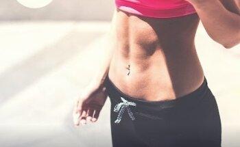 Senutri Nutrióloga Alexis Serrano