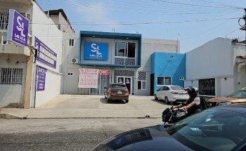 Ana Salazar NUTRIÓLOGA