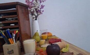 Miriam Yasmin Hernandez Martinez Nutricionista