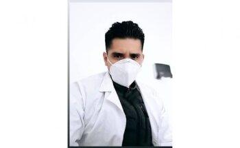 Nutriólogo deportivo en Tehuacán. Monitor Nutricional