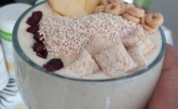 PROTEIN BAR & FIT CLUB