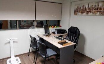 Marcela Martinez Vergara, Nutricionista