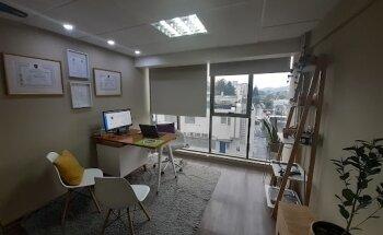 Nutricionista Steffy van Battenburg