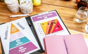 Nutricionista Valeria Flores