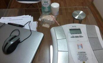 Andrea Nutricionista