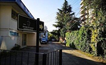 Nutricionista Melanie Pizarro