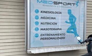 Nutricionista Andrea Almendras