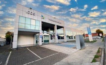 Clínica ICOS Inmunomédica