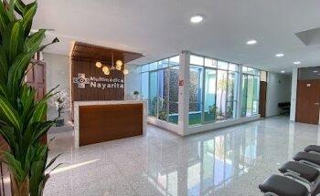 Nutriólogo Oscar Rivera