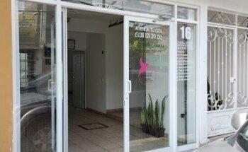 Pamela Navarro Nutrición