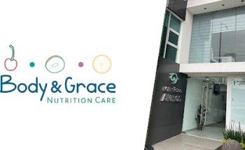 Body & Grace Nutrition Care