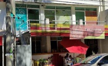 MA, Lic.Nutrición Monserrat Alcalá