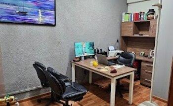 Nutriólogo J. Salvador Contreras P.