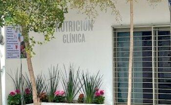 Nutrición Clínica Paola Hernández