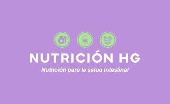 Nutrición HG