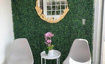 Nutrióloga Pamela Parkinson