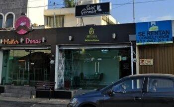 Nutrióloga Dra Sagrario Santiago NUTFARMA