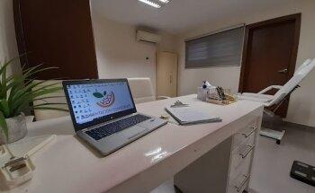 Nutrióloga Vianey Parada