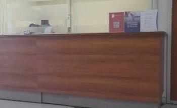 Lic. Ana Mariela Madrigal Dominguez, Nutriólogo clínico