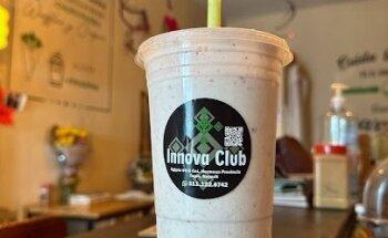 Innova Club de Nutrición Tepic