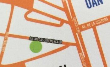 Luis Fernando Durán López