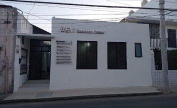 Nutrióloga Kenia Beltrán