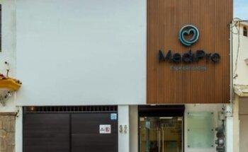 Nutrióloga Sonia Zepeda