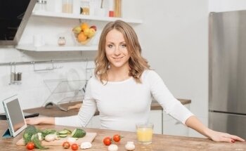 Diëtist Tilburg Samen Sterk