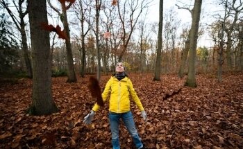 Natuurlijk duurzaam gezond